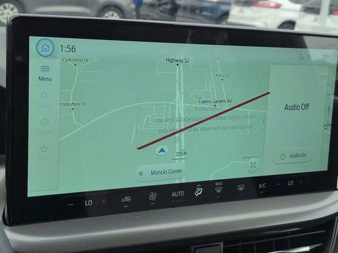 New 2026 Ford Escape Active w/ Tech Pack #1 FWD image 21