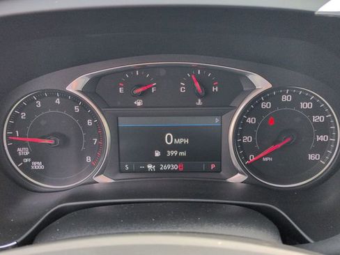Used 2024 Chevrolet Blazer LT w/ Convenience Package FWD image 13