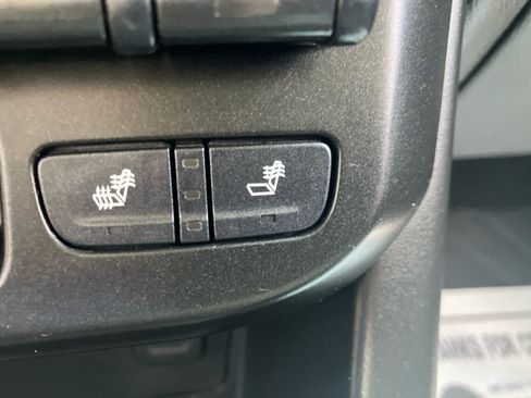 Used 2021 GMC Canyon AT4 w/ Driver Alert Package AWD/4WD image 28
