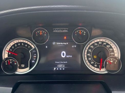 Used 2014 RAM 1500 Sport w/ Convenience Group AWD/4WD image 33