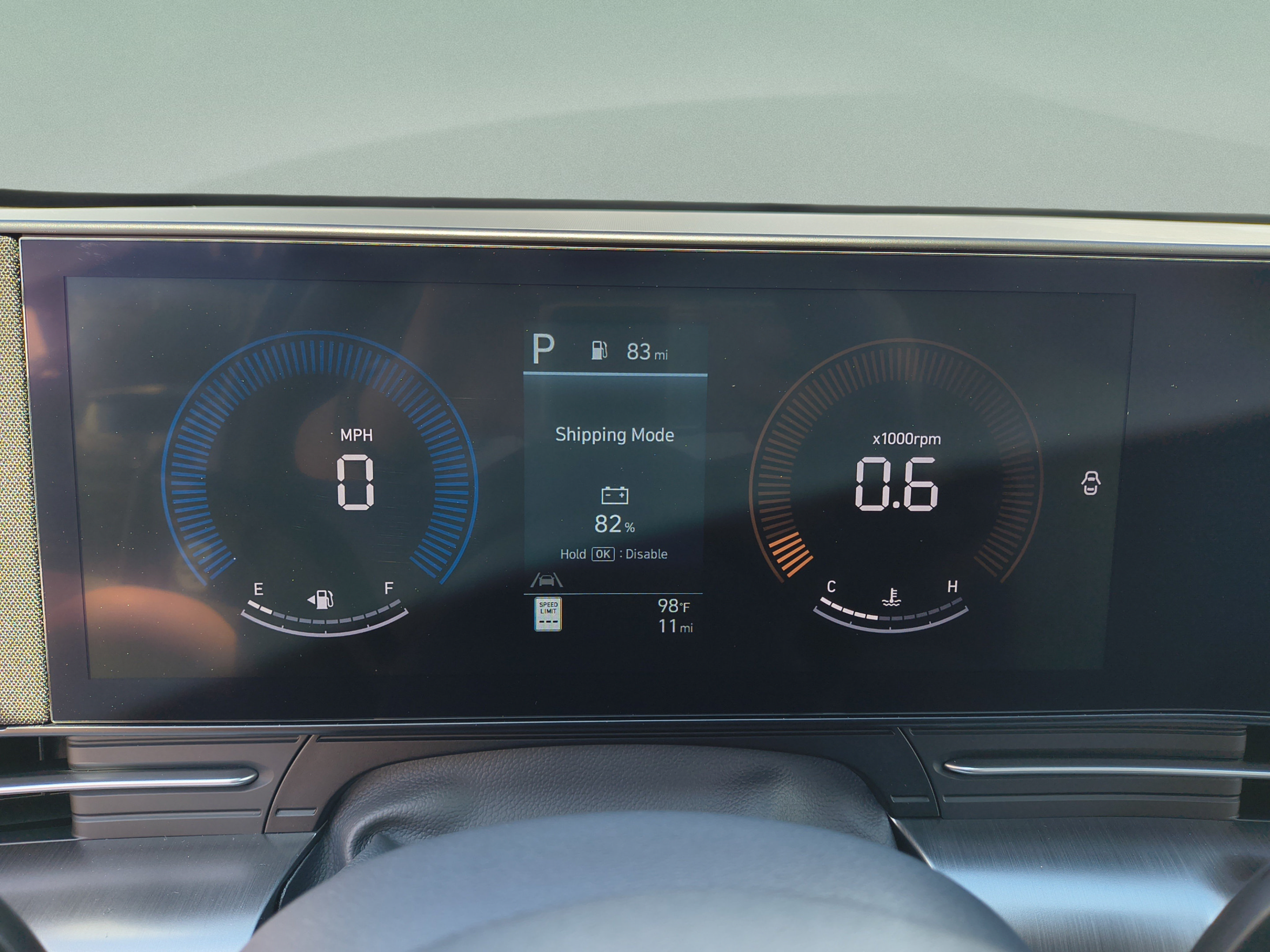 New 2027 Hyundai Kona SEL Sport FWD image 29