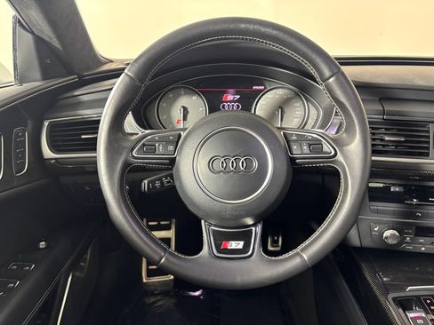 Used 2015 Audi S7 Prestige AWD/4WD image 17