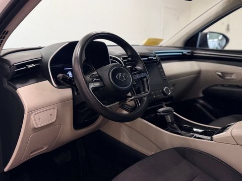 Used 2022 Hyundai Tucson SEL AWD/4WD image 11