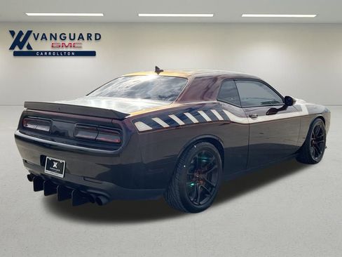 Used 2022 Dodge Challenger SRT Hellcat w/ Plus Package image 5