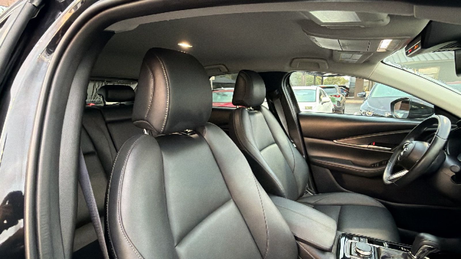 Used 2024 MAZDA CX-30 AWD 2.5 S w/ Select Sport Pkg image 30