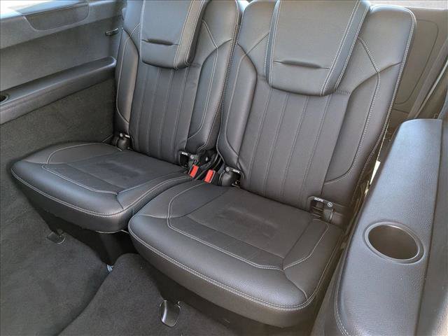 Used 2014 Mercedes-Benz GL 450 4MATIC image 21