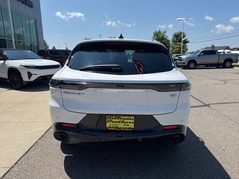 Used 2024 Dodge Hornet R/T image 7