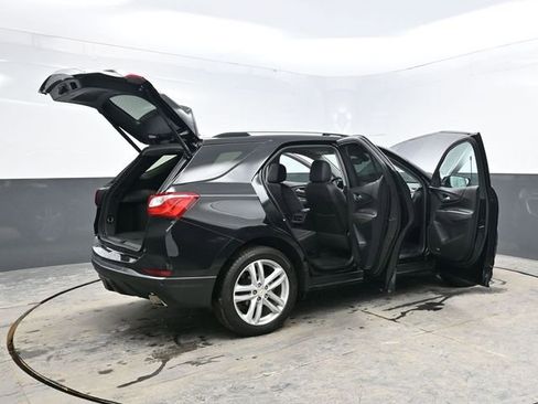 Used 2020 Chevrolet Equinox Premier image 46