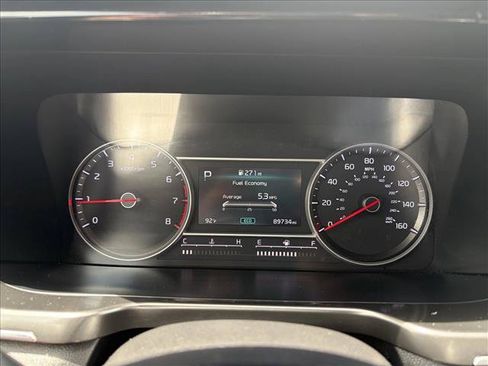 Used 2022 Kia Sorento LX AWD/4WD image 7