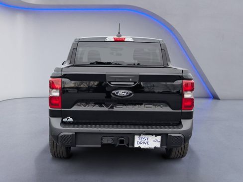 New 2026 Ford Maverick XLT w/ XLT Luxury Package AWD/4WD image 9