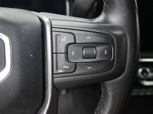 Used 2025 GMC Sierra 2500 Denali Ultimate AWD/4WD image 21
