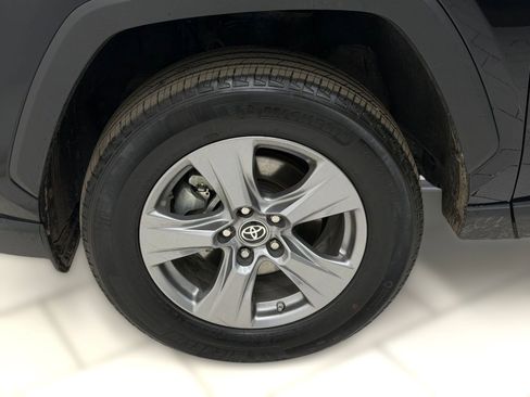 Used 2024 Toyota RAV4 LE image 9