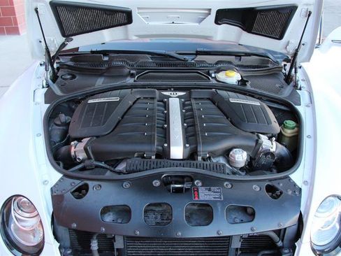 Used 2010 Bentley Continental GT Supersports image 43
