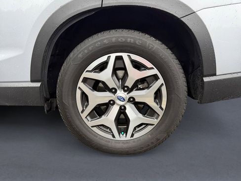 Used 2021 Subaru Forester Premium w/ Popular Package #1 image 11