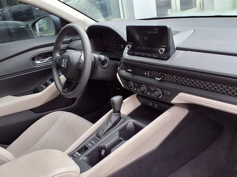 Used 2024 Honda Accord EX image 25