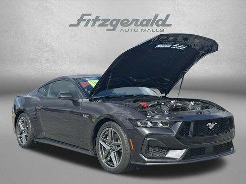 Used 2024 Ford Mustang GT image 13