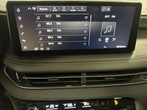 Certified 2026 INFINITI QX60 Luxe w/ Cargo Package image 24