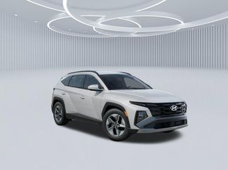 New 2026 Hyundai Tucson SEL FWD video 2