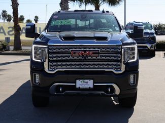 Used 2021 GMC Sierra 2500 Denali w/ Denali Ultimate Package video 2