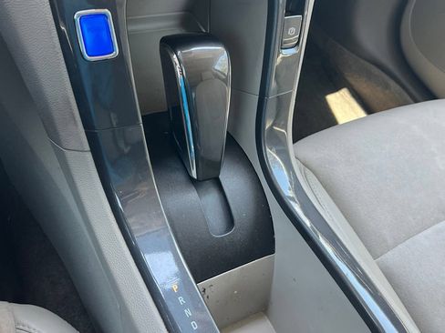Used 2013 Chevrolet Volt Premium w/ Premium Trim Package FWD image 18