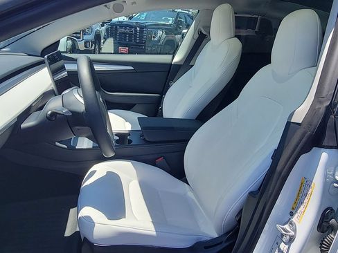 Used 2023 Tesla Model 3 Performance AWD/4WD image 17