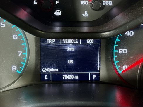 Used 2021 Chevrolet Colorado LT image 16