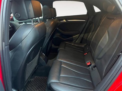 Used 2015 Audi A3 2.0T Premium Plus image 13
