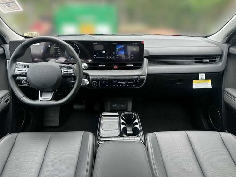 New 2026 Hyundai Ioniq 5 Limited image 11