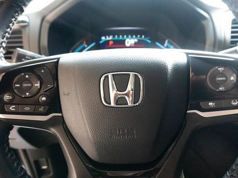 Certified 2023 Honda Odyssey Touring image 25