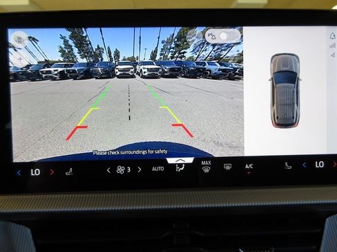 Certified 2025 Ford Explorer Active RWD image 19