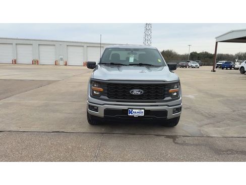 Used 2024 Ford F150 STX image 3