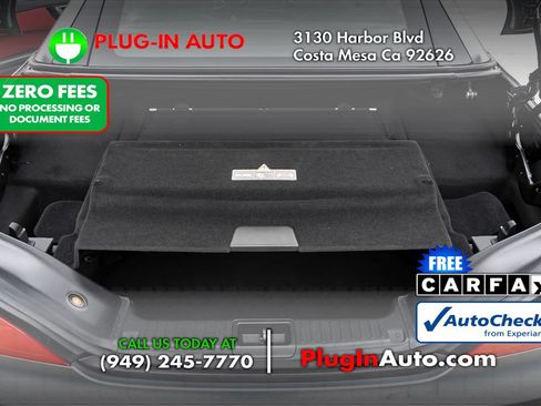 Used 2018 Mercedes-Benz SL 550 image 13