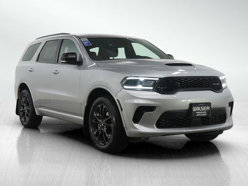 Used 2025 Dodge Durango GT image 7