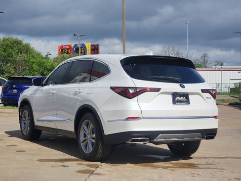 New 2026 Acura MDX FWD image 7