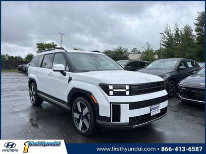 New 2026 Hyundai Santa Fe Limited