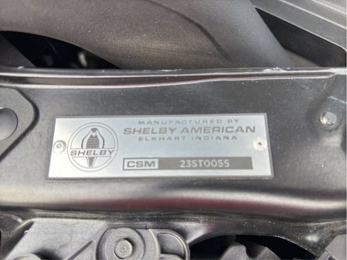 Used 2023 Ford F150 Lariat w/ Equipment Group 502A High AWD/4WD image 28