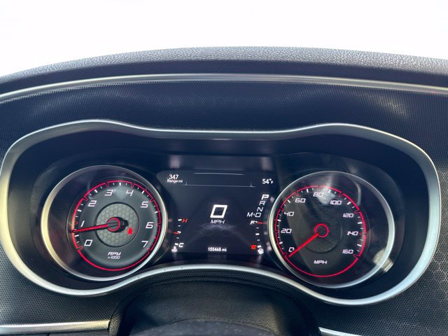 Used 2018 Dodge Charger R/T RWD image 10