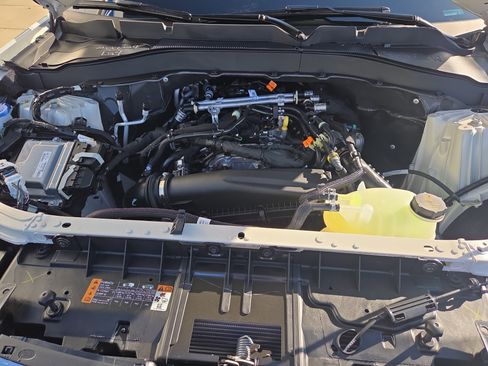 New 2026 Ford Explorer Active image 21