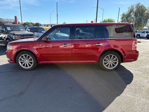 Used 2014 Ford Flex Limited w/ Equipment Group 301A image 5