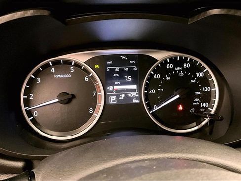 New 2025 Nissan Versa S w/ S Plus Package image 23