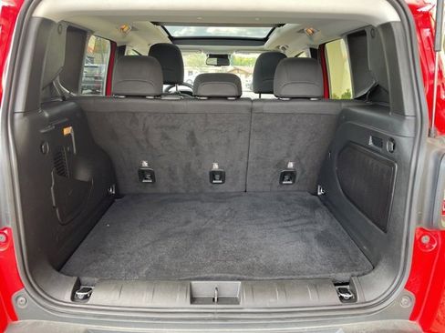 Certified 2023 Jeep Renegade Altitude w/ Sun/Sound Group image 15