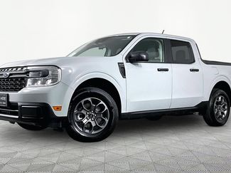 Used 2024 Ford Maverick XLT w/ Equipment Group 300A Standard AWD/4WD video 1