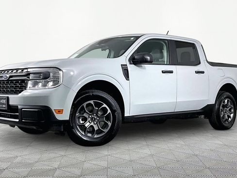 Used 2024 Ford Maverick XLT w/ Equipment Group 300A Standard AWD/4WD image 1