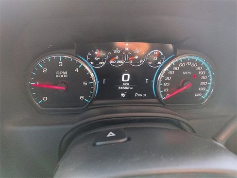 Used 2020 GMC Yukon XL Denali w/ Denali Premium Package image 23