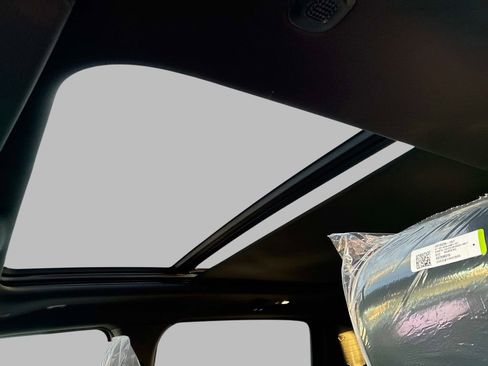 New 2026 RAM 1500 Laramie w/ Sport Appearance Package image 13