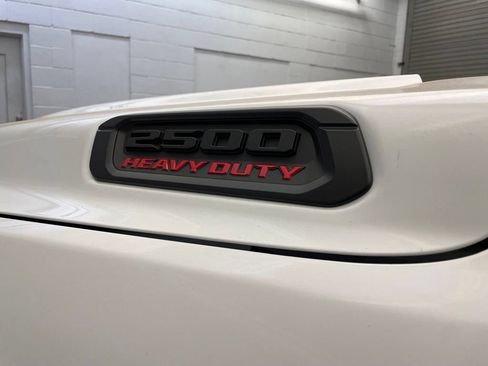 New 2026 RAM 2500 Tradesman RWD image 9