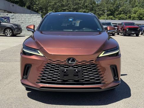 Used 2023 Lexus RX 350 FWD w/ Accessory Package (Z1) image 27