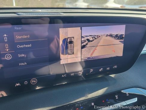 New 2026 Buick Enclave Preferred image 15