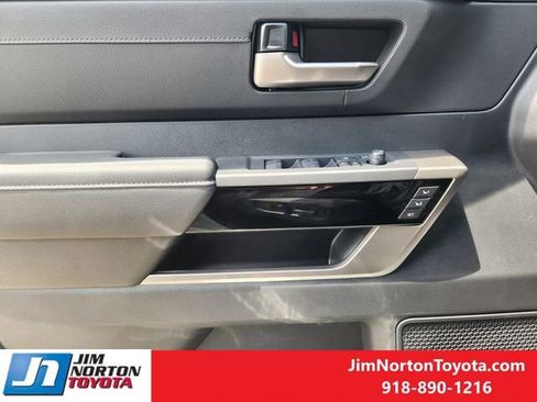 New 2026 Toyota Tundra Limited AWD/4WD image 20