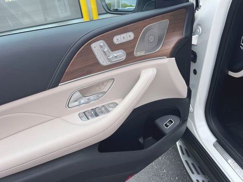 Used 2022 Mercedes-Benz GLE 350 image 22